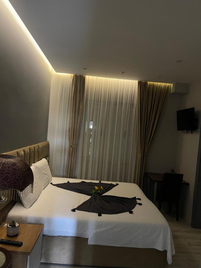 Alb Apartments Tiranë Luaran gambar